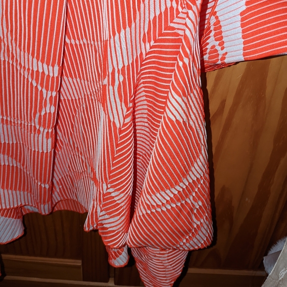 IC by Connie K asymmetrical tunic Size L - Picture 4 of 11